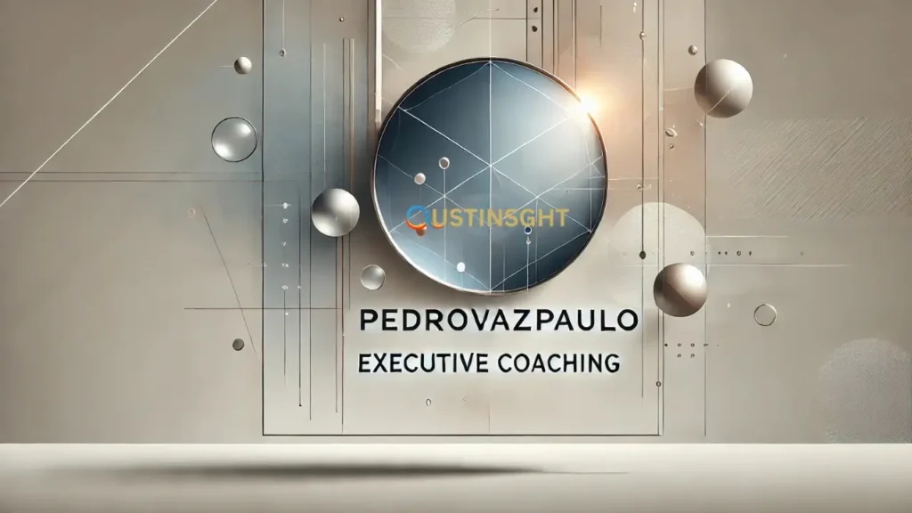 PedroVazPaulo executive Coaching