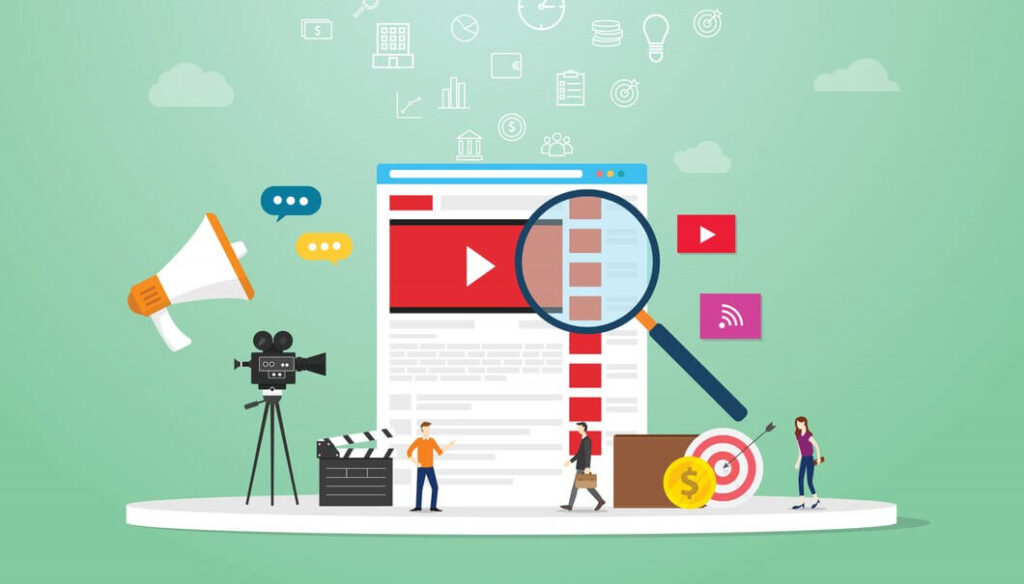 Marketing Consultant