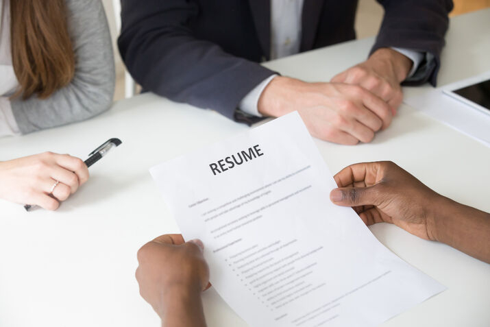 Skills for Resume