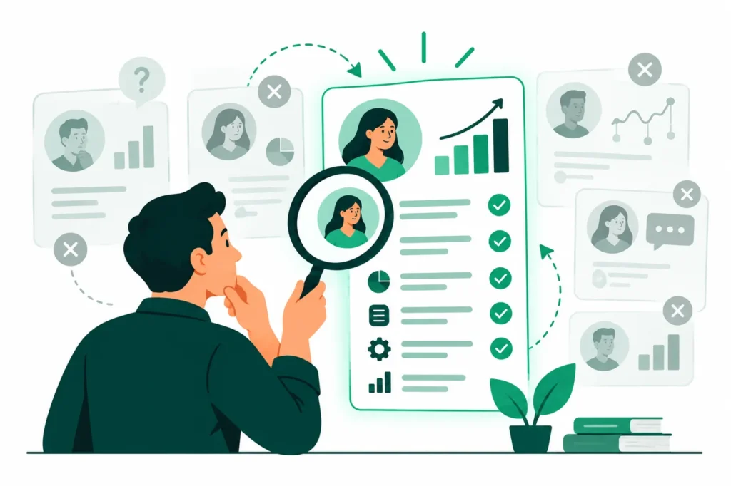 What Makes a Good Customer Insight?